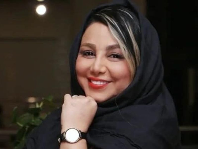 پست جدید بهنوش بختیاری به مناسبت بهار 1404