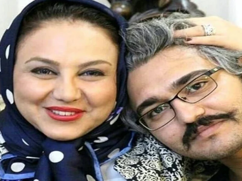 خانه قیطریه بهنوش بختیاری