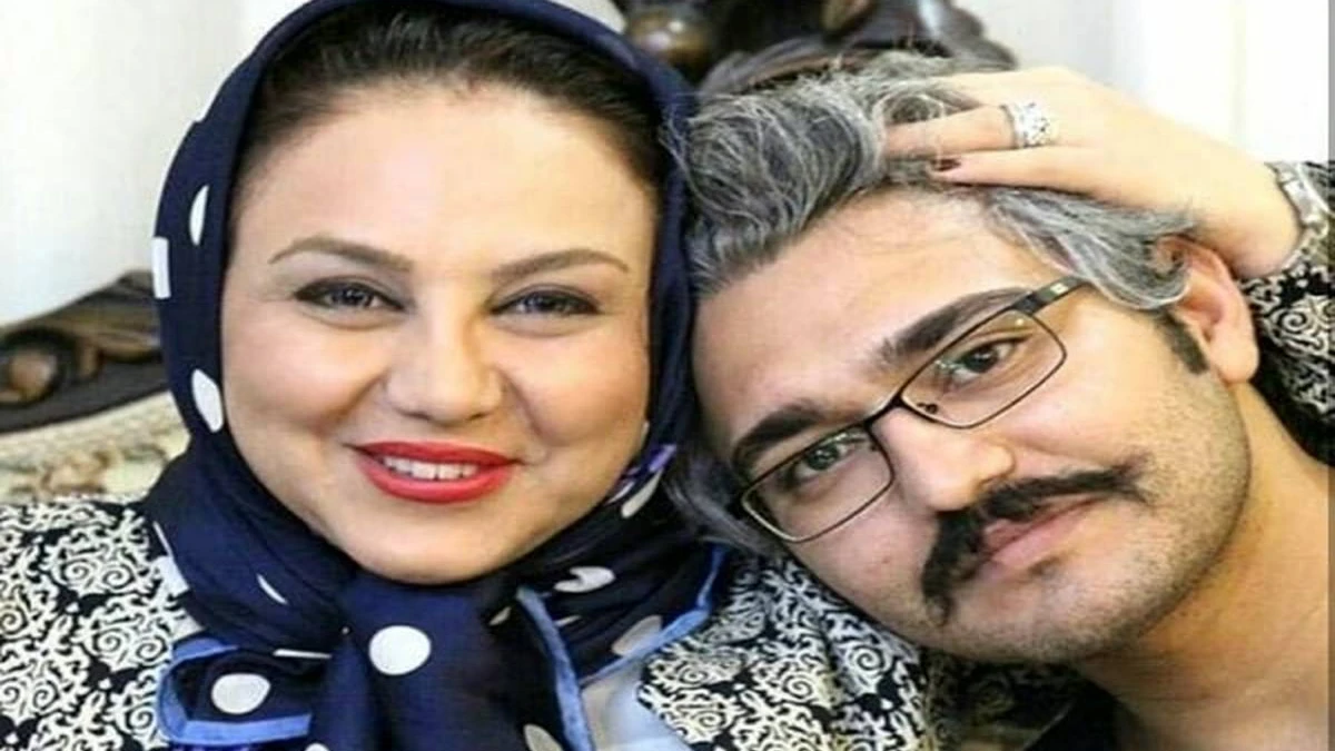 خانه قیطریه بهنوش بختیاری