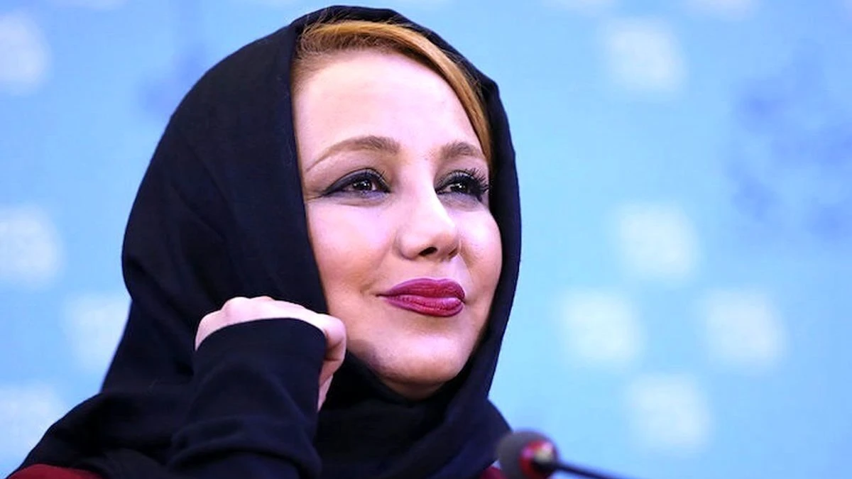 لباس مراسم عروسی بازیگر معروف