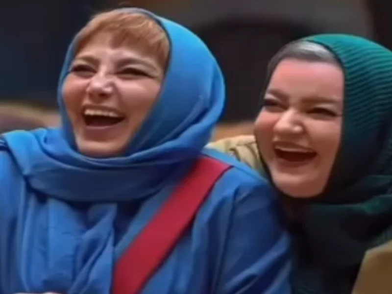 پست جدید بهنوش بختیاری؛ خانه به دوش یکی از خاطره سازترین سریالهای ایران