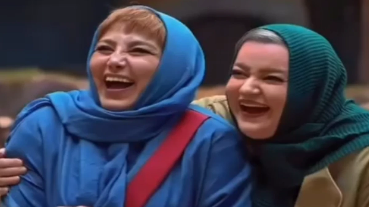 پست جدید بهنوش بختیاری؛ خانه به دوش یکی از خاطره سازترین سریالهای ایران