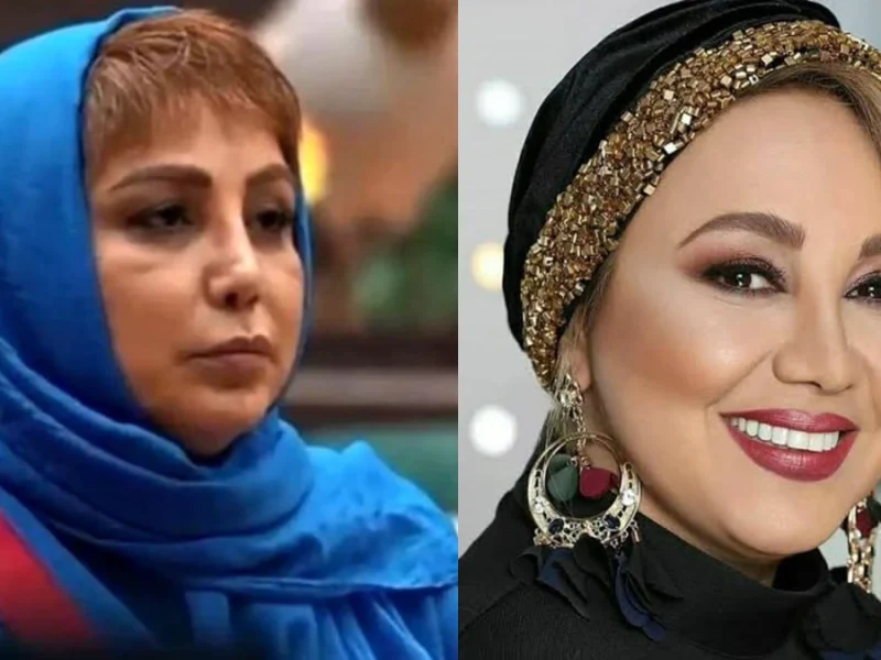 تصویر روز | بهنوش بختیاری در کنسرت سیروان خسروی سال 92 بهنوش بختیاری در کنسرت سیروان خسروی سال 92