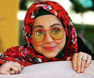 نگاهی به پوشش و تغییر چهره بهنوش بختیاری جوانتر از قبل
