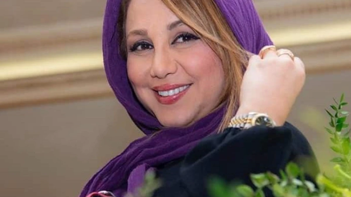 تصویر روز | چهره تعجب برانگیز «بهنوش بختیاری» از ژینوس در سریال خانه به دوش تا حضور در اکران شنگول و منگول چهره تعجب برانگیز «بهنوش بختیاری» از ژینوس در سریال خانه به دوش تا حضور در اکران شنگول و منگول