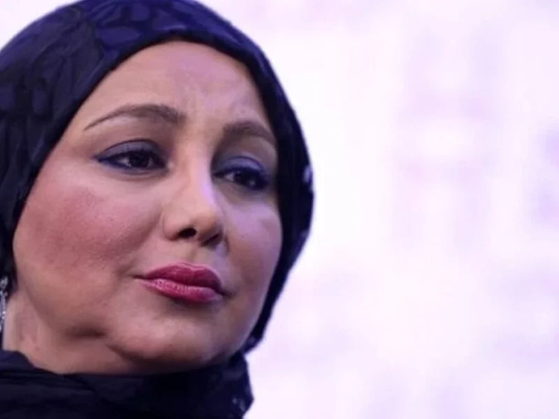 بهنوش بختیاری