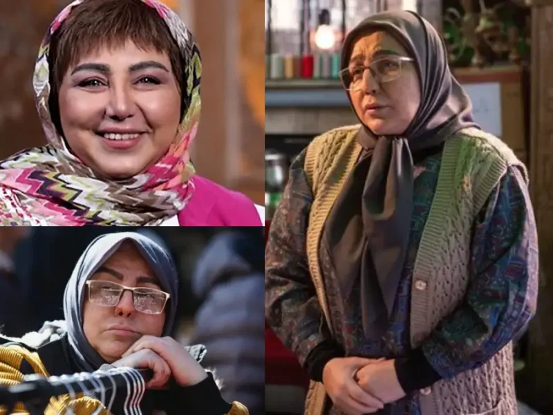 تصویر روز | اظهارنظر جنجالی بهنوش بختیاری خبرساز شد:ترنس وجود ندارد! اظهارنظر جنجالی بهنوش بختیاری خبرساز شد:ترنس وجود ندارد!