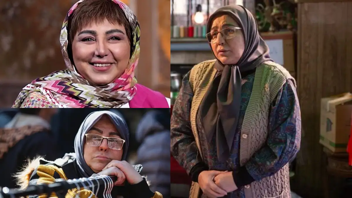 اظهارنظر جنجالی بهنوش بختیاری خبرساز شد:ترنس وجود ندارد!