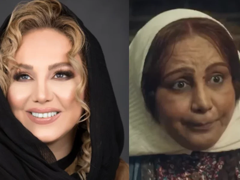 بازی جذاب بهنوش بختیاری در بامداد خمار جلب‌توجه کرد