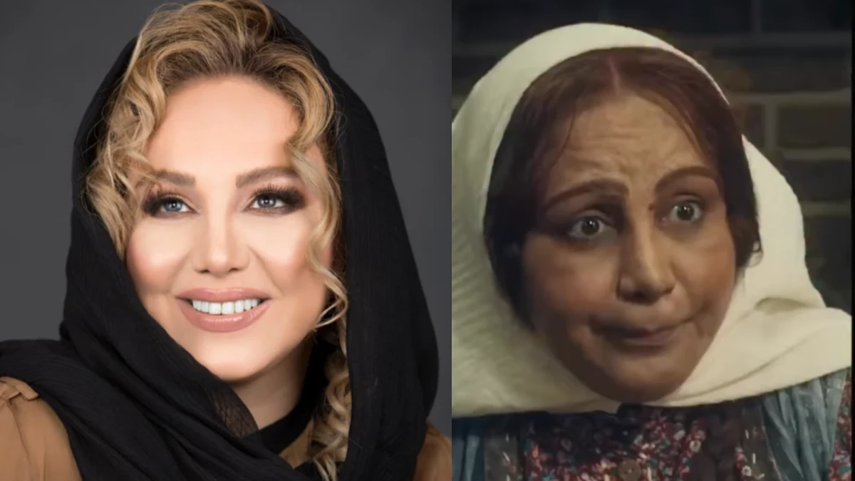 بازی جذاب بهنوش بختیاری در بامداد خمار جلبتوجه کرد بازی جذاب بهنوش بختیاری در بامداد خمار جلبتوجه کرد