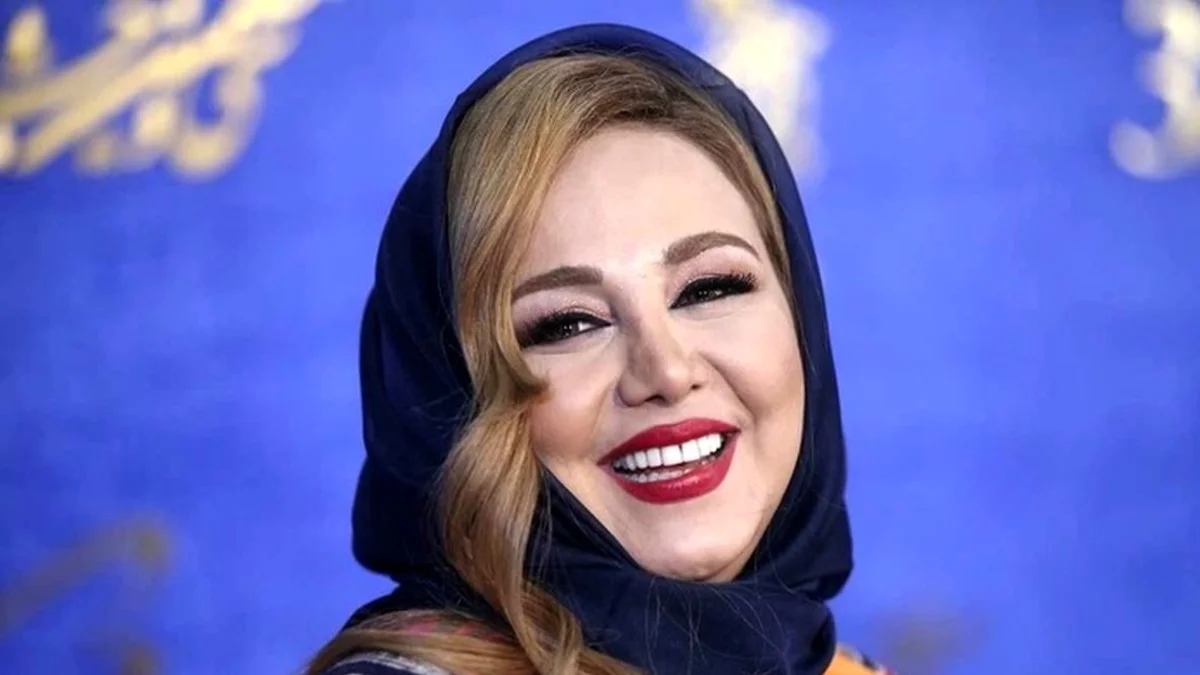 عکس استوری بهنوش بختیاری درباره سریال سووشون