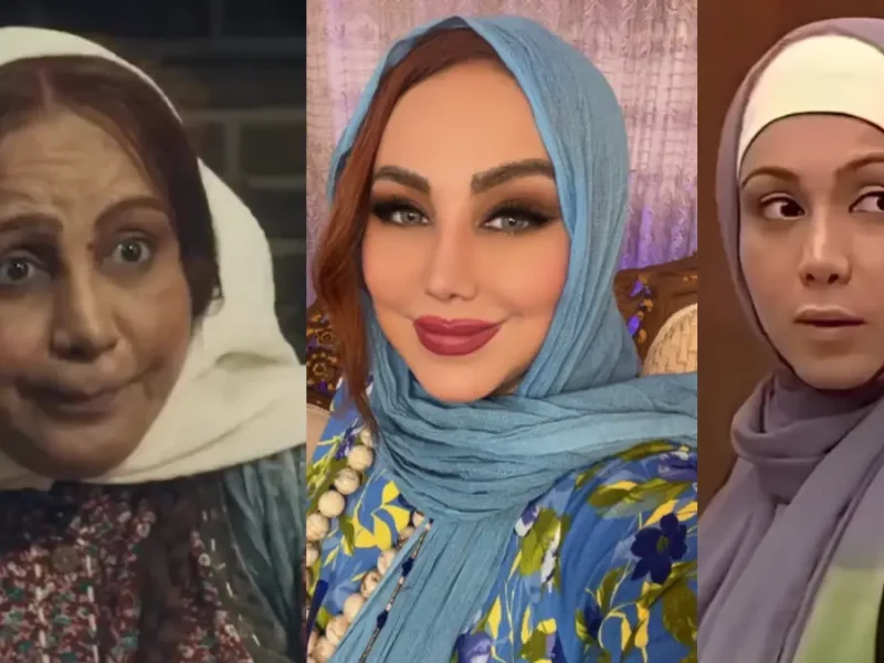 خانه شیک بهنوش بختیاری با حضور پدر و مادرش