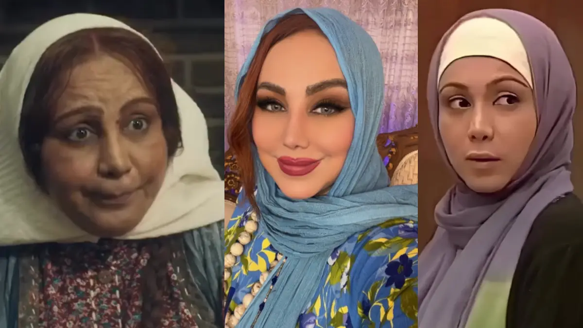 خانه شیک بهنوش بختیاری با حضور پدر و مادرش