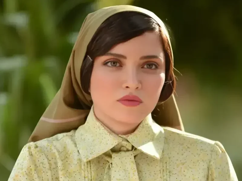 خبر روز | گریم متفاوت بهنوش طباطبایی در نقش زری گریم متفاوت بهنوش طباطبایی در نقش زری