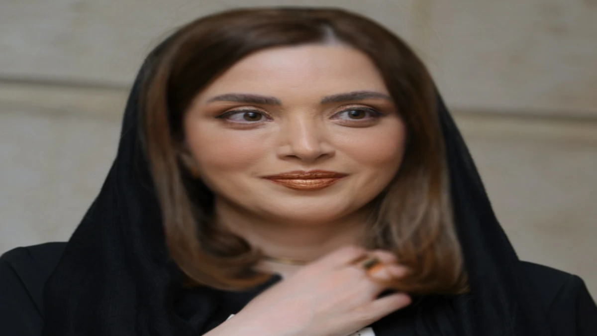 عکس جدید از استایل جذاب بهنوش طباطبایی در 43 سالگی