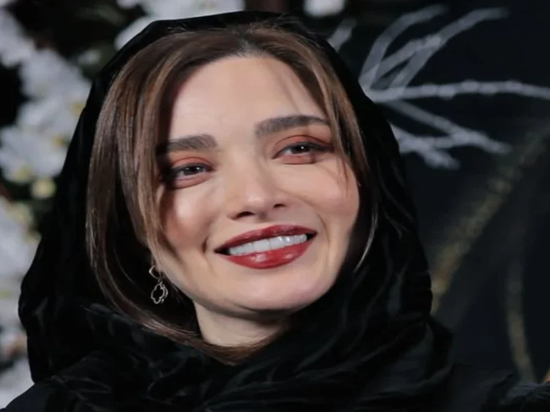 شکل و شمایل «الهام حمیدی و بهنوش طباطبایی» در اوایل دهه 90