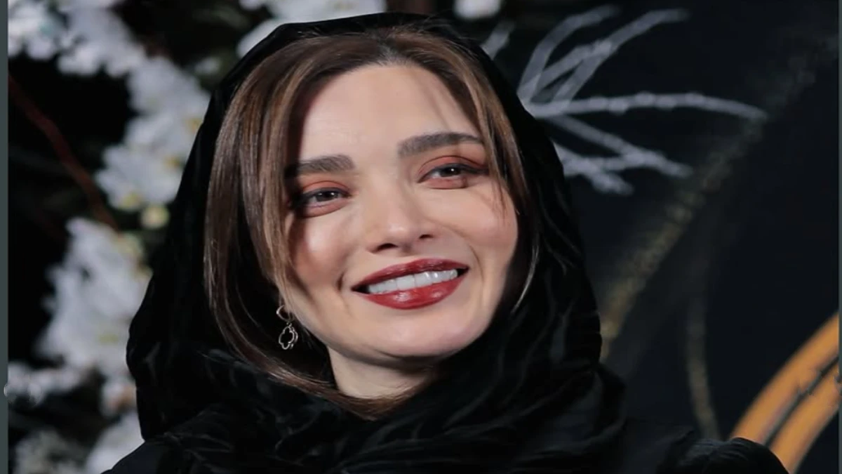 شکل و شمایل «الهام حمیدی و بهنوش طباطبایی» در اوایل دهه 90