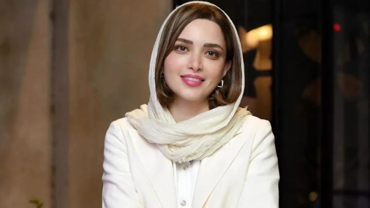 تصویر روز | تیپ و استایل بهنوش طباطبایی؛ هر روز جذاب تر از دیروز! تیپ و استایل بهنوش طباطبایی؛ هر روز جذاب تر از دیروز!