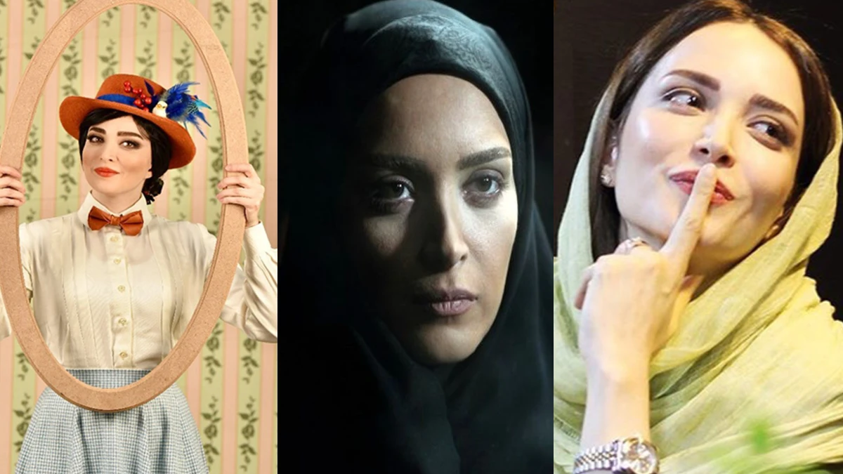 بهنوش طباطبایی واکنش به تنهایی در آخرین پست اینستاگرامش