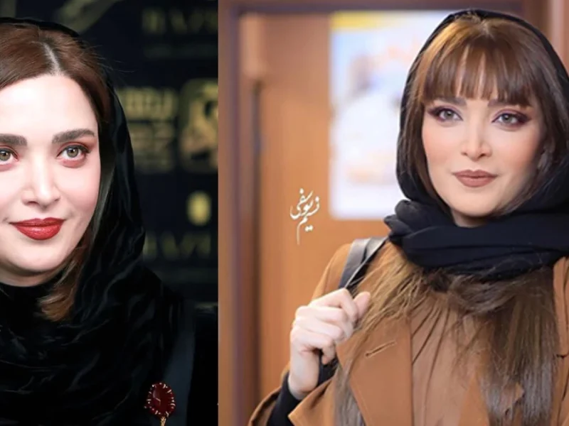 تصویر روز | تابلو خاص و بی نظیر در خانه بهنوش طباطبایی بازیگر تابلو خاص و بی نظیر در خانه بهنوش طباطبایی بازیگر