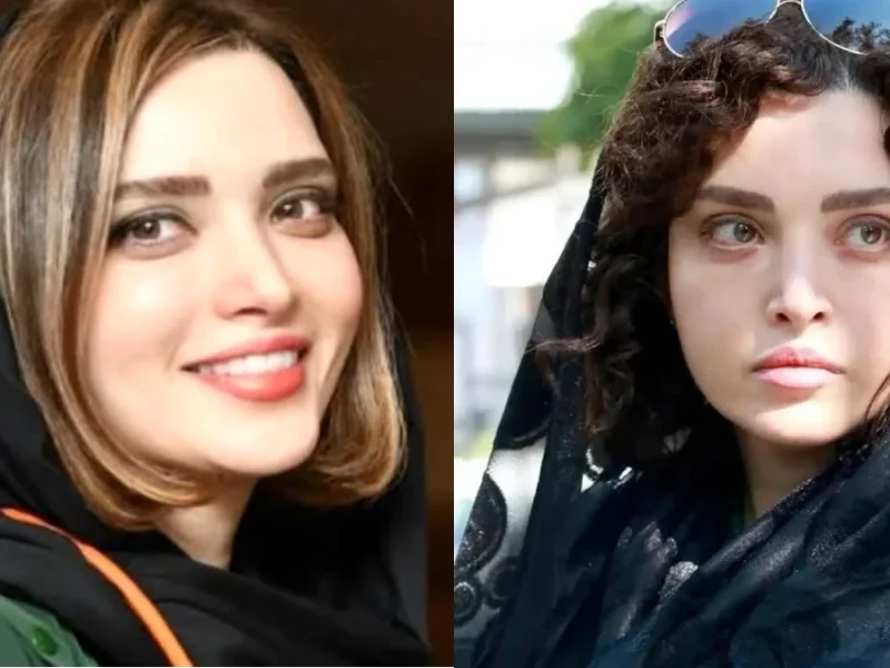 تصویر روز | رونمایی بهنوش طباطبایی از اتاق مطالعهی جذابش ونمایی بهنوش طباطبایی از اتاق مطالعه ی