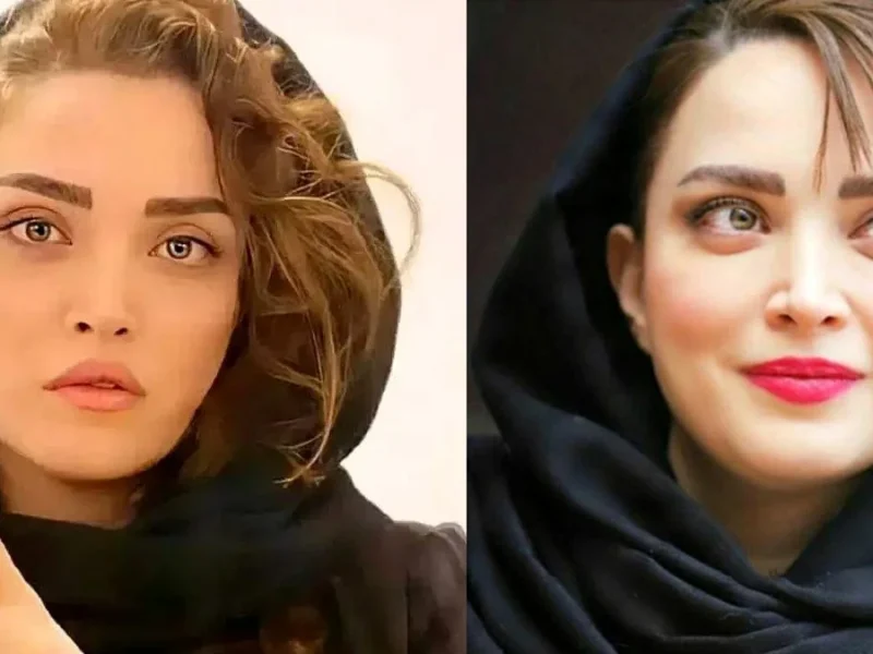 تصویر روز | تغییر چعره بهنوش طباطبایی بازیگر از سال ۷۶ تا کنون تغییر چعره بهنوش طباطبایی بازیگر از سال ۷۶ تا کنون