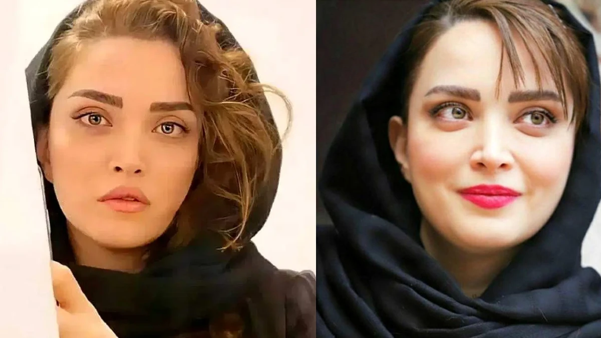 تغییر چعره بهنوش طباطبایی بازیگر از سال ۷۶ تا کنون