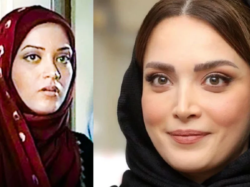 تصویر روز | بخشی از بازی درخشان بهنوش طباطبایی بخشی از بازی درخشان بهنوش طباطبایی
