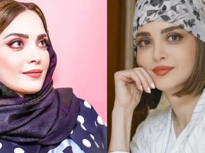 بهنوش طباطبایی با این عکس دل همه را برد