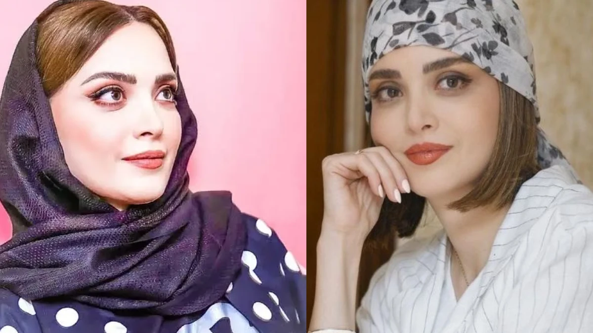 بهنوش طباطبایی با این عکس دل همه را برد
