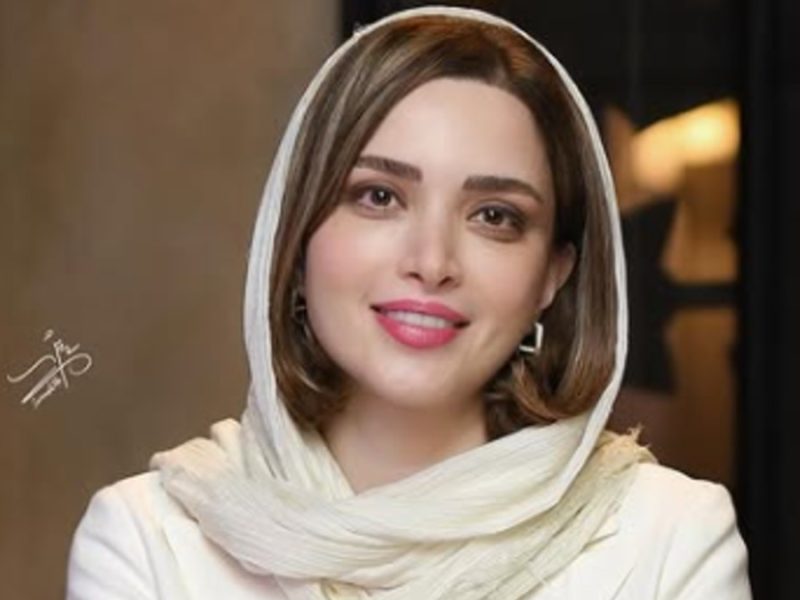 عکس جنجالی بهنوش طباطبایی و مهدی پاکدل در کودکی در دهه 60