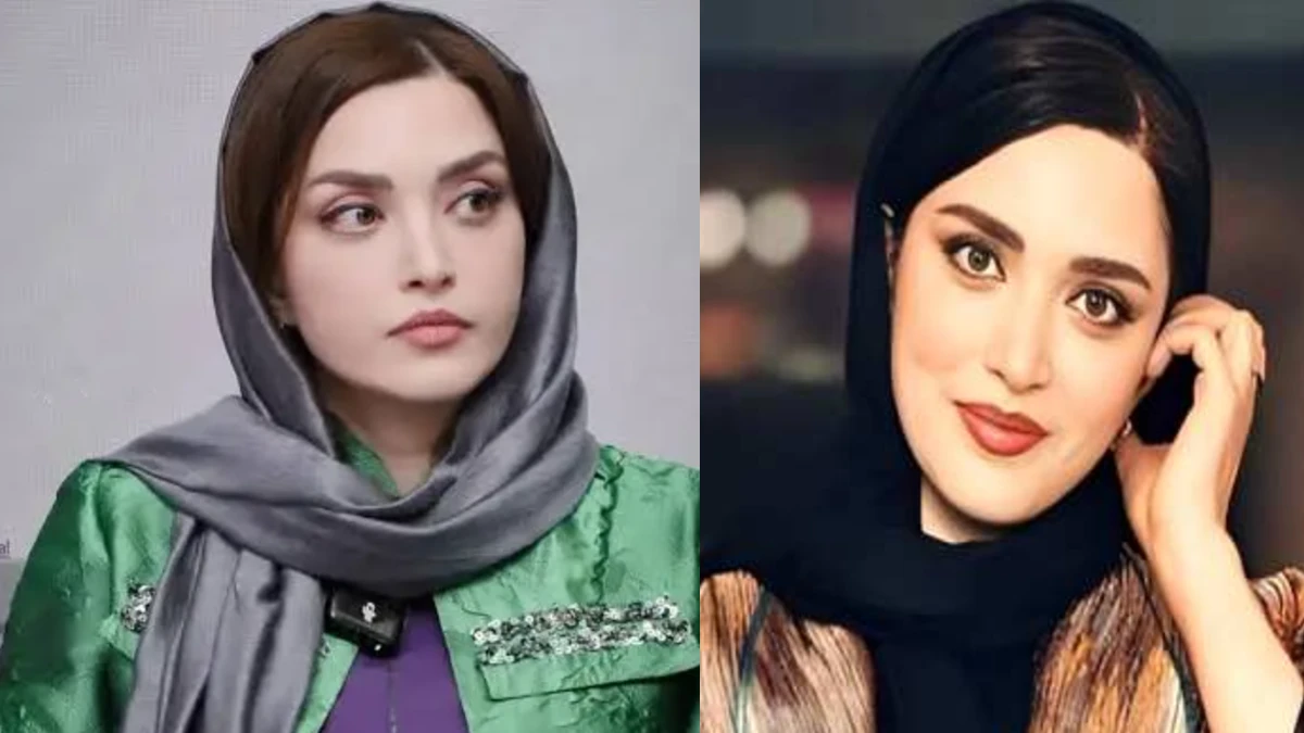 بهنوش طباطبایی با استایلی شیک که نگاهها را به خود جلب کرد