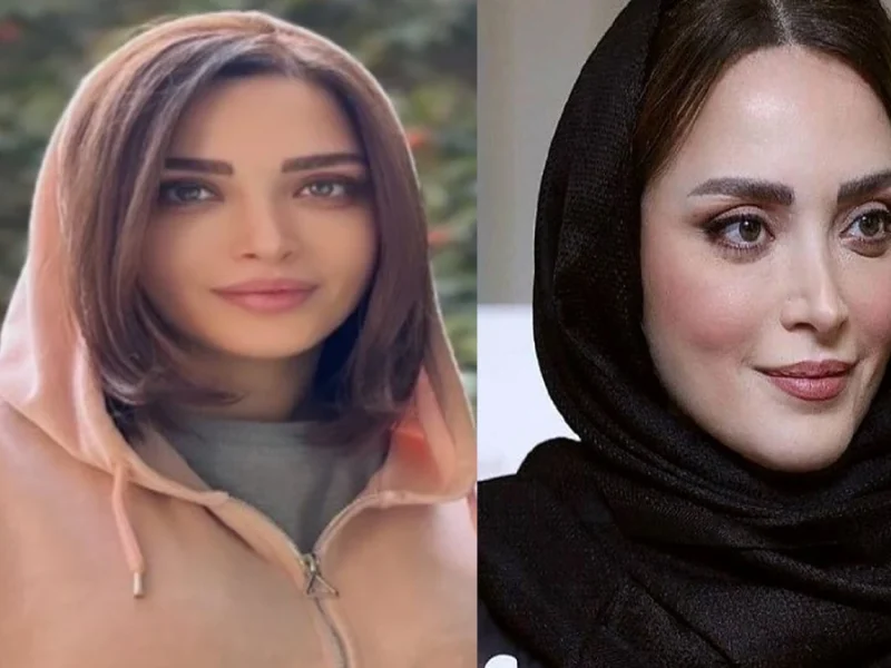 تصویز روز | رونمایی از مادر واقعی و باکلاس بهنوش طباطبایی رونمایی از مادر واقعی و باکلاس بهنوش طباطبایی