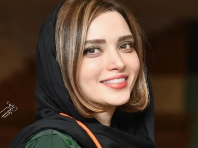 عکس دیدنی و جدید از «بهنوش طباطبایی» در نمایشگاه عکس ثمره بختیاری