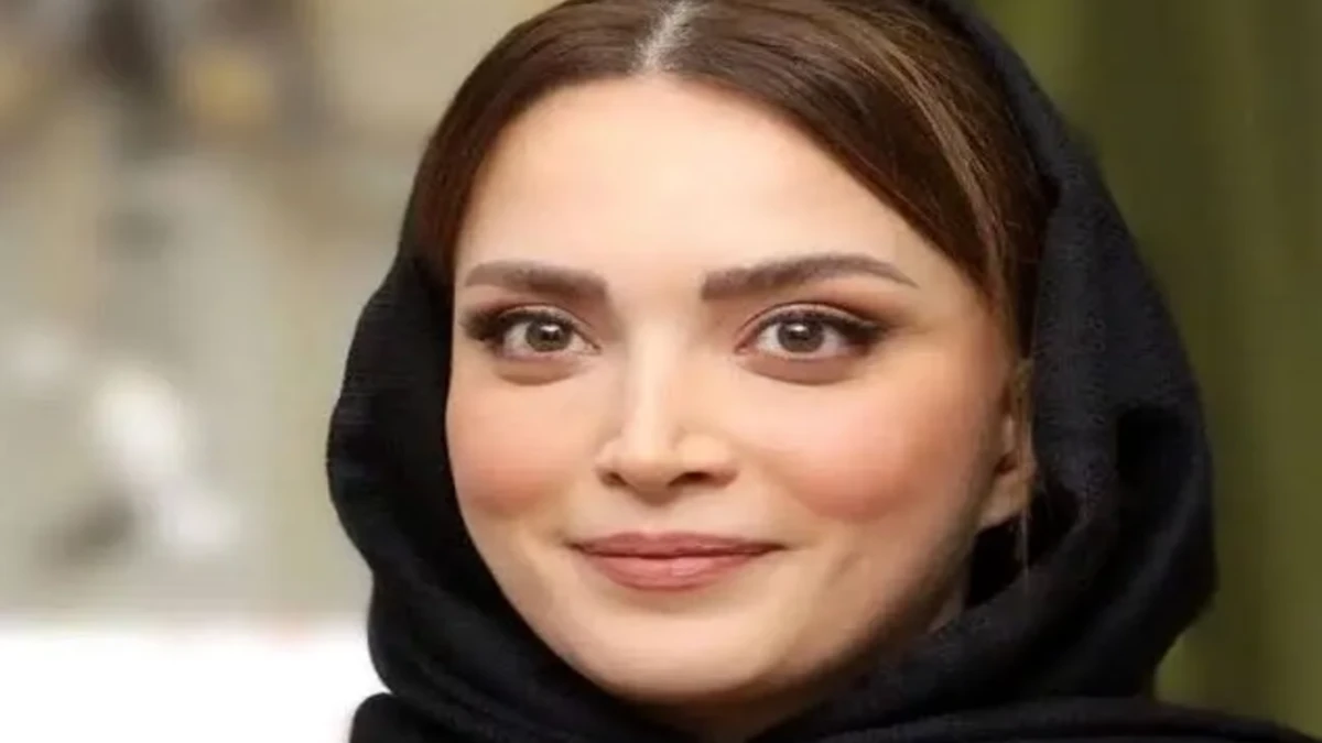 بهنوش طباطبایی با پوشش لباس زنان کرد