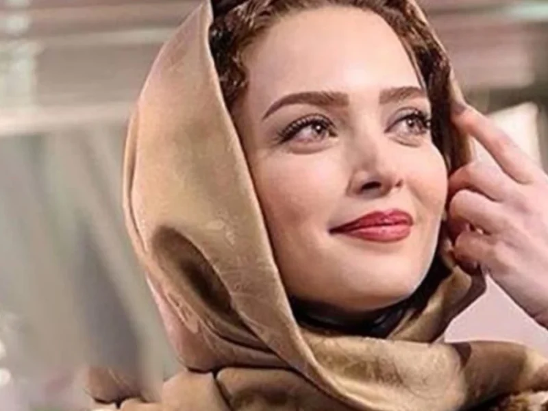 بهنوش طباطبایی؛ جوانتر از همیشه