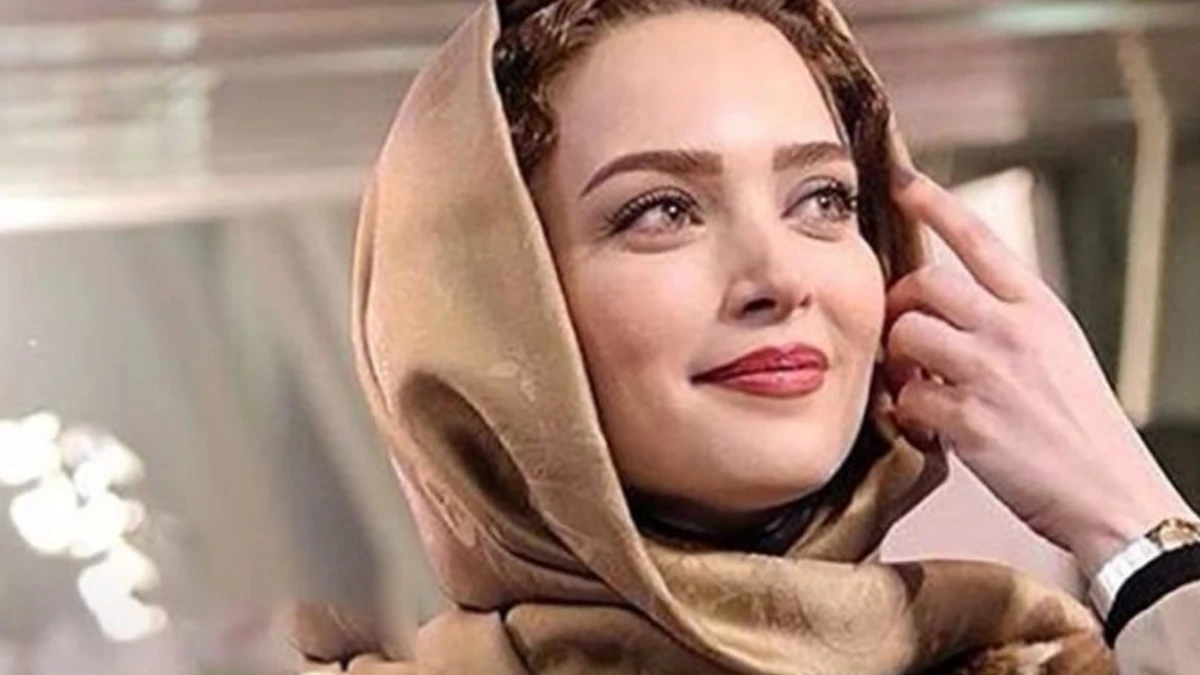 بهنوش طباطبایی؛ جوانتر از همیشه