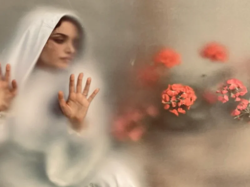 تصویر روز | نگاه جذاب به بهنوش طباطبایی در سووشون نگاه جذاب به بهنوش طباطبایی در سووشون