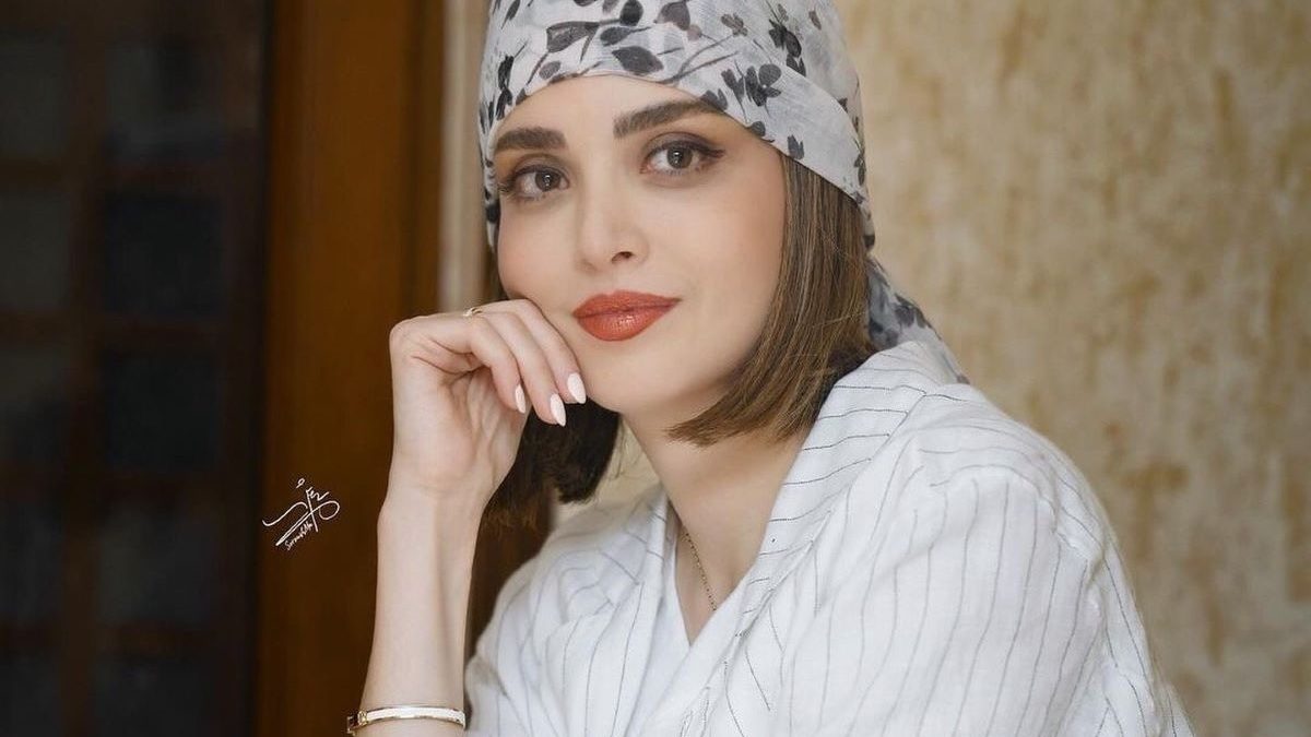 بهنوش طباطبایی 6