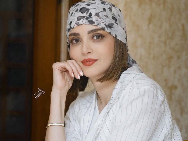 بهنوش طباطبایی 6