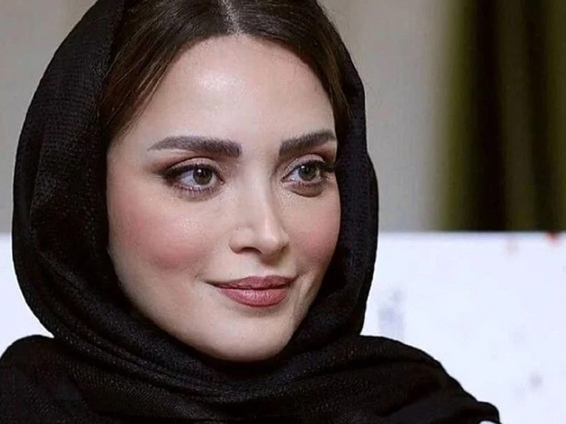 تصویر روز | زری سریال سووشون بهنوش طباطبایی زری سریال سووشون بهنوش طباطبایی
