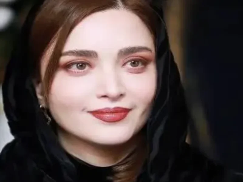 تصویر روز | بهنوش طباطبایی در کنار علیرضا قربانی بهنوش طباطبایی در کنار علیرضا قربانی