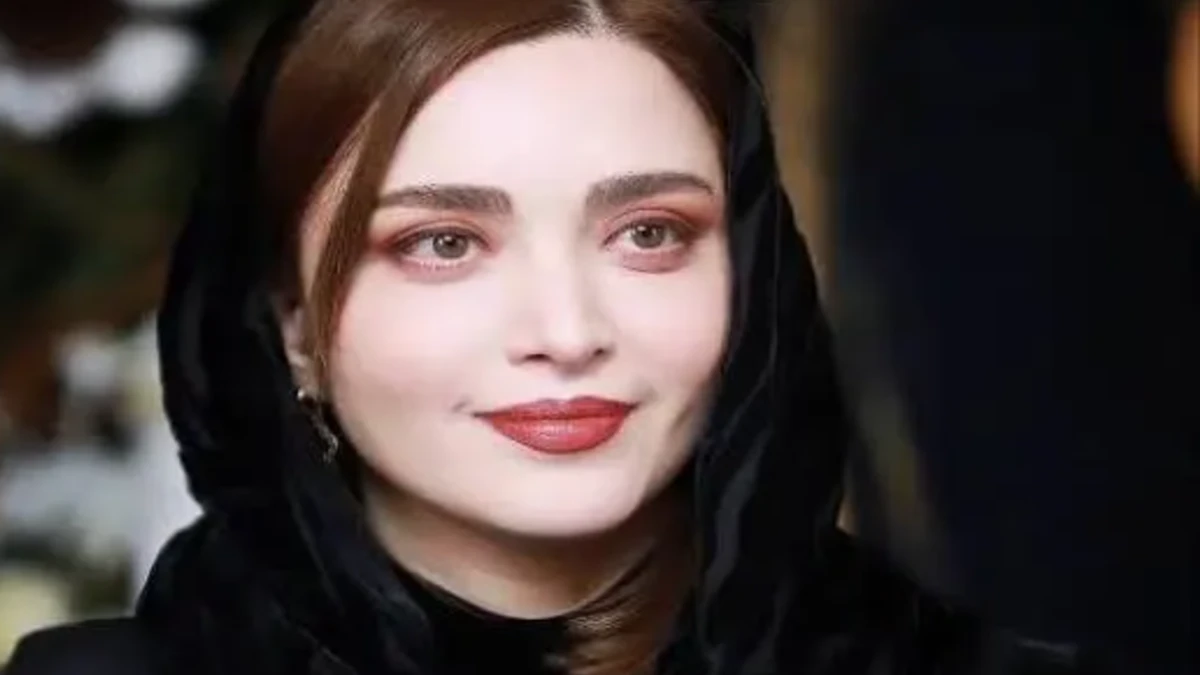 تصویر روز | بهنوش طباطبایی در کنار علیرضا قربانی بهنوش طباطبایی در کنار علیرضا قربانی