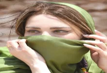 تغییر چهره «بهنوش طباطبایی» چهره خودش را 20 سال جوان تر کرد