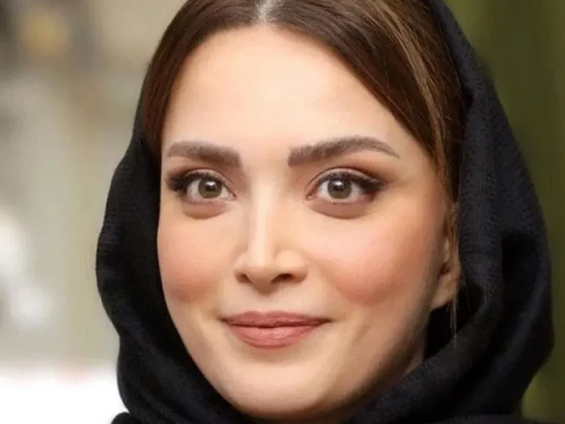 بهنوش طباطبایی و هوتن شکیبا در قابی مشترک و صمیمی