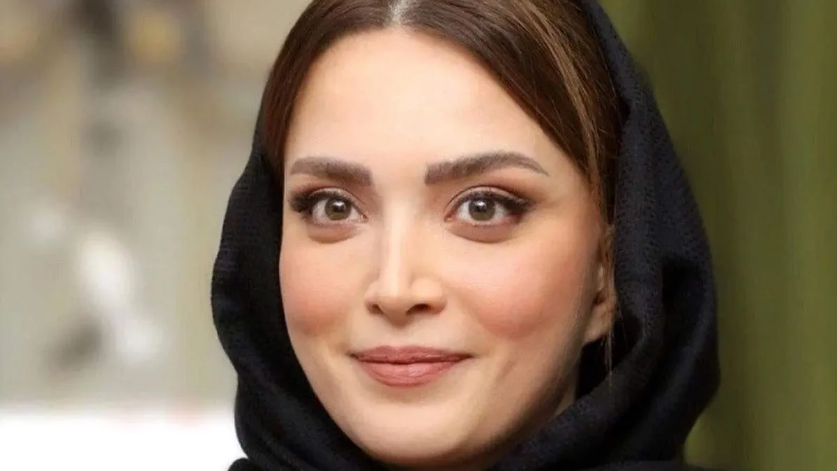 بهنوش طباطبایی و هوتن شکیبا در قابی مشترک و صمیمی