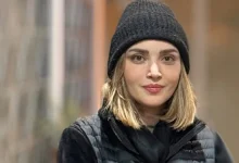 ببینید پدر و مادر پولدار و لاکچری بهنوش طباطبایی