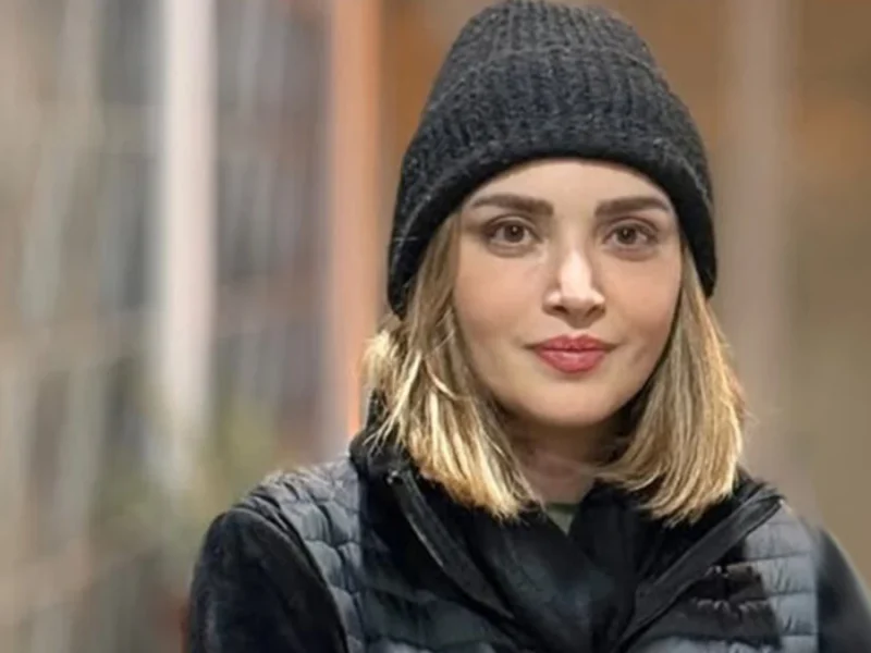 ببینید پدر و مادر پولدار و لاکچری بهنوش طباطبایی