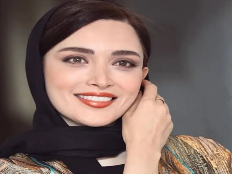 انتشار عکس جذاب «بهنوش طباطبایی» روی مجله دنیای تصویر