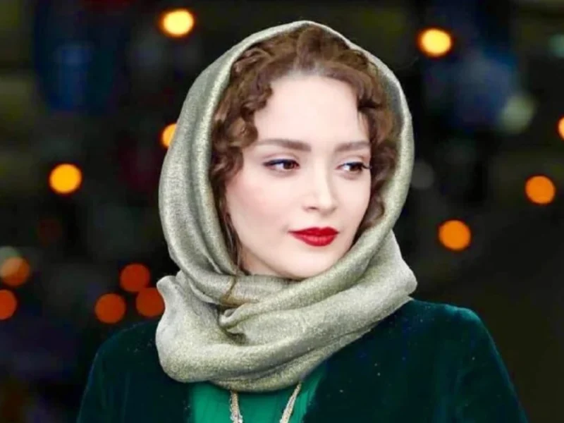 سکانس روز | تصویر جدید از بهنوش طباطبایی، بازیگر سریال سووشون با حیوان خانگیش تصویر جدید از بهنوش طباطبایی، بازیگر سریال سووشون با حیوان خانگیش